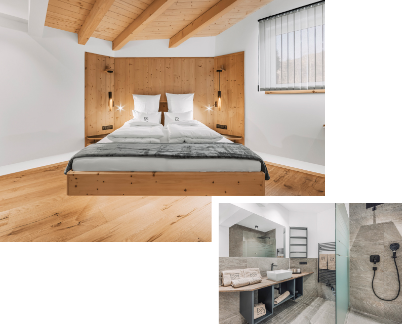 Schlafzimmer 1